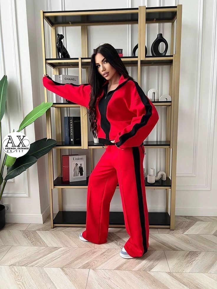 стильные костюмы,костюм женский,спортивный костюм,костюм на флисе,костюм трикотажный арт 11512659