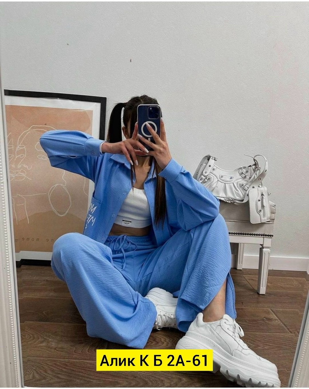 костюм женский,костюм женский голубой,костюм с рубашкой и брюками из мягчайшей ткани,костюм женский двойка,костюм спортивные женские костюмы