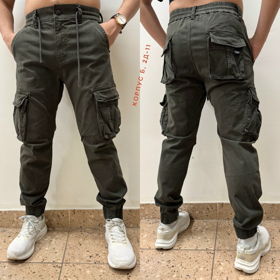 брюки джоггеры карго,джоггеры брюки,штаны джоггеры,карго джоггеры,джинсы джоггеры