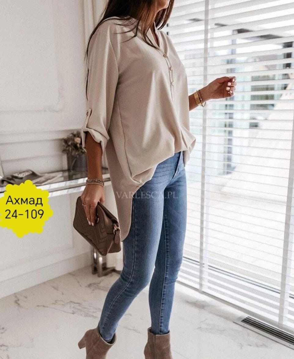 рубашка женская,блузка удлиненная,блузка повседневная,блузка модная,блузка женская