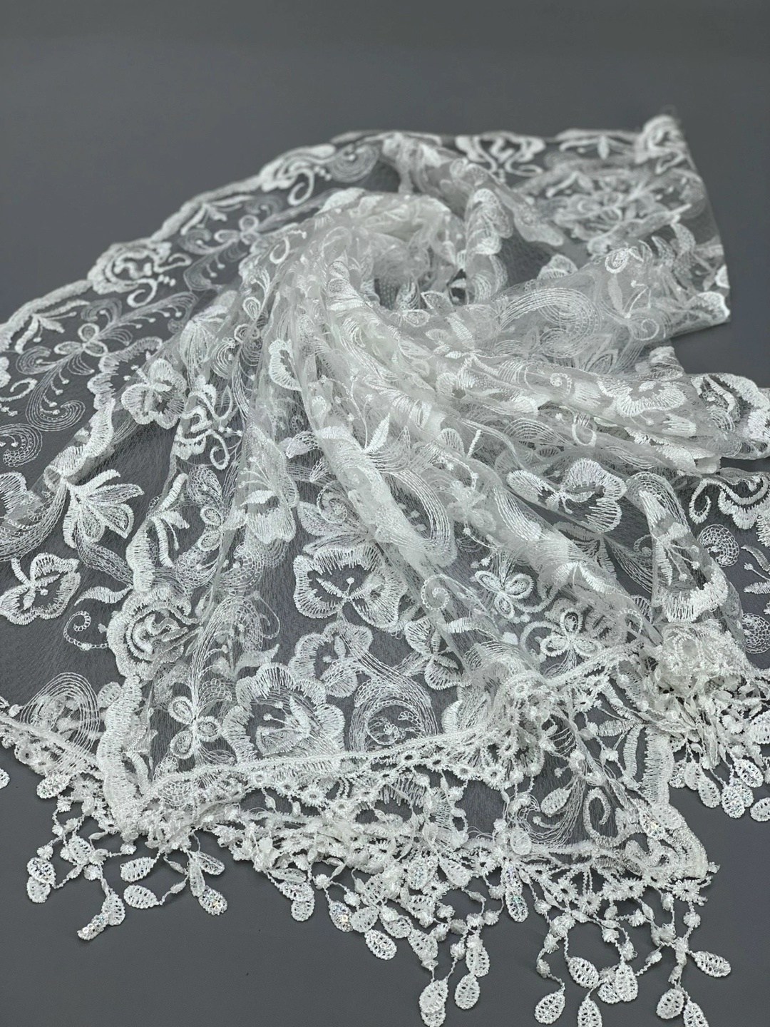 платок палантин для храма в церковь шарф косынка,платок палантин,шарф платки палантин,платки шарфы палантины шали,свадьба