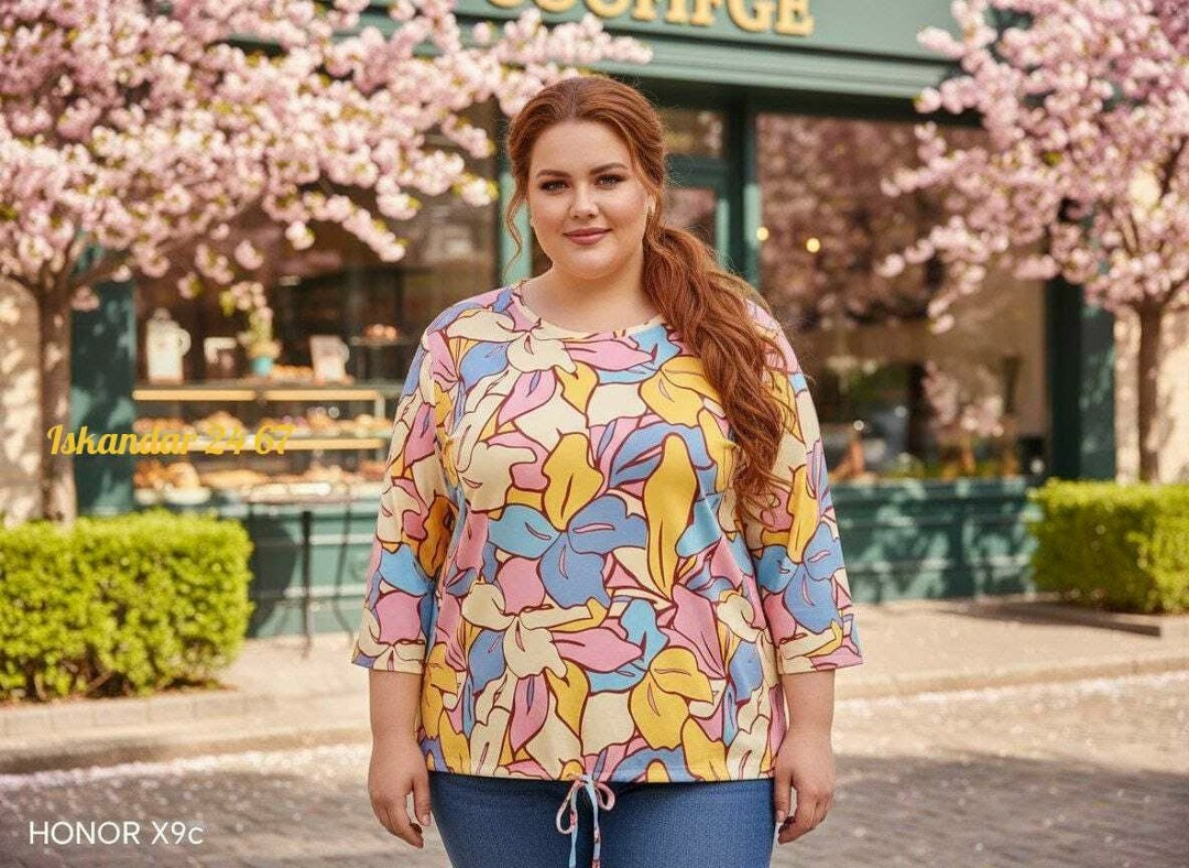 блузка женская,женская кофта,туника для полных,блуза,туника большие размеров