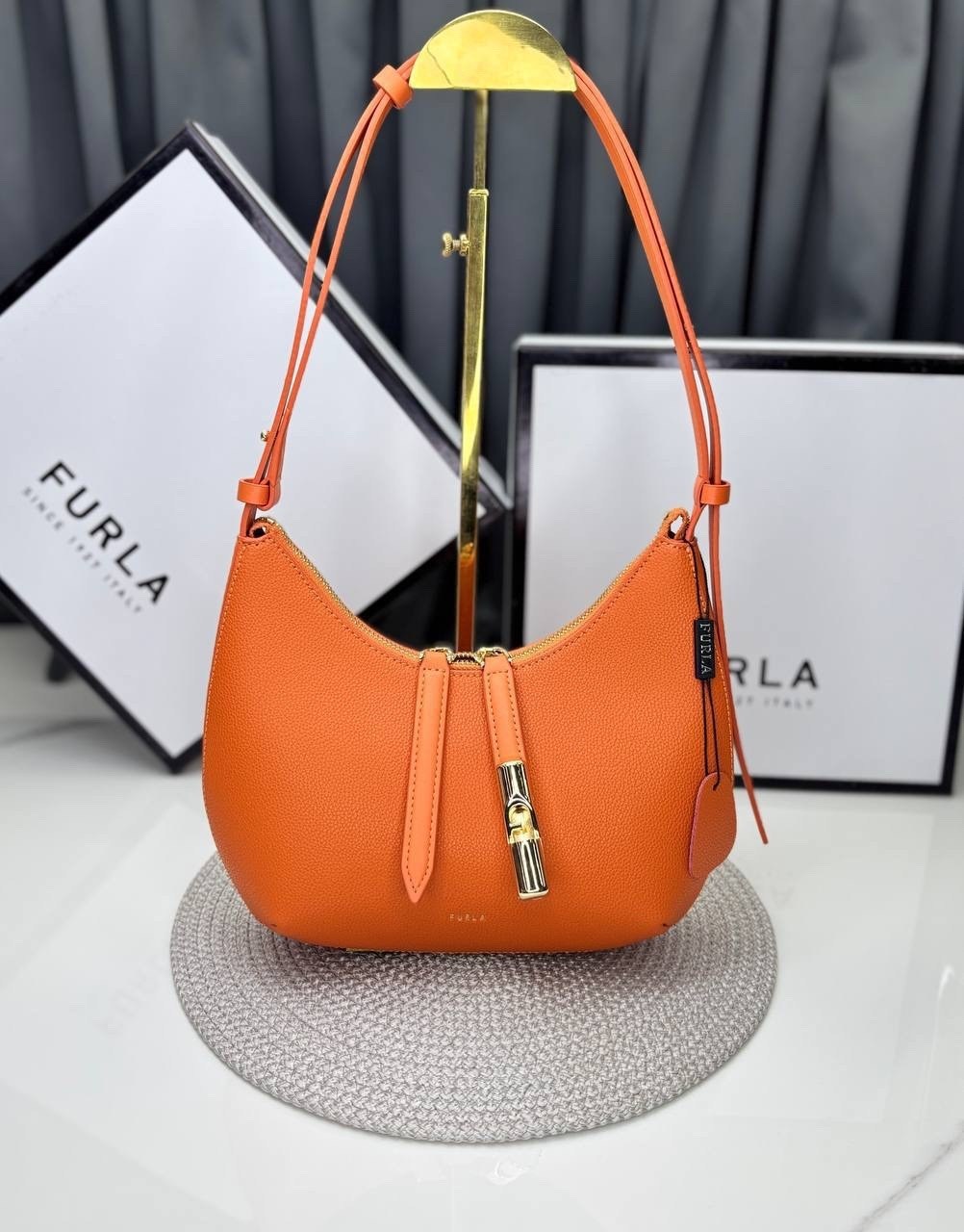 стильная сумочка,сумка,женская сумка,оранжевая сумка,сумка гуччи оранжевая