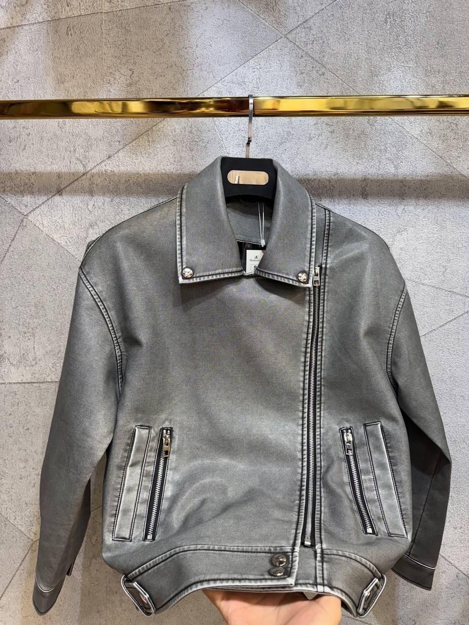 кожаная куртка бомбер женская,куртка кожаная женская,кожаная куртка,кожаная куртка бомбер,женская куртка-бомбер из искусственной кожи