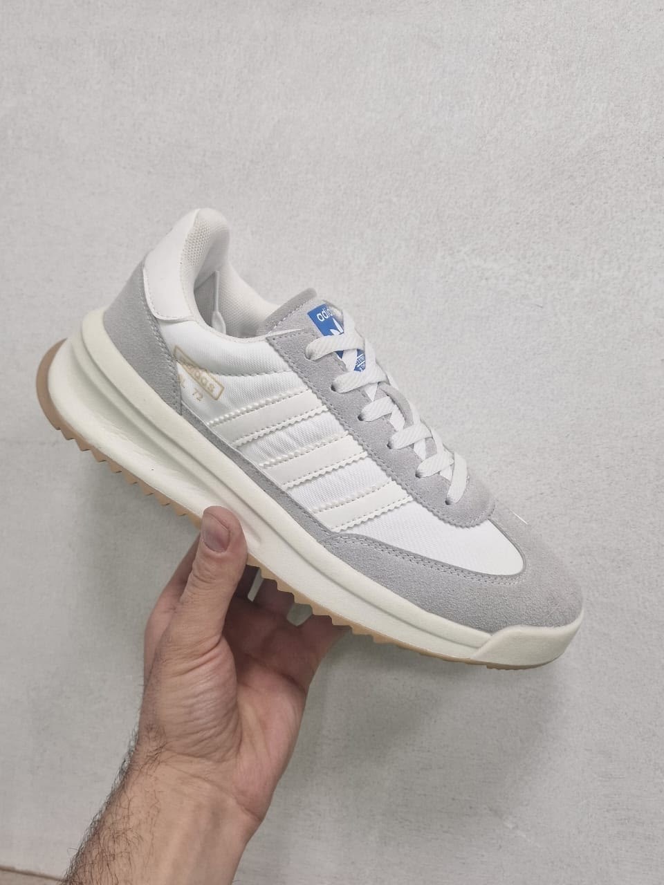 кроссовки adidas,мужские кроссовки adidas,кроссовки adidas sl 72,мужские кроссовки adidas sl 72 rtн серый черный,кроссовки adidas original