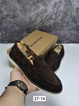 Мокасины
