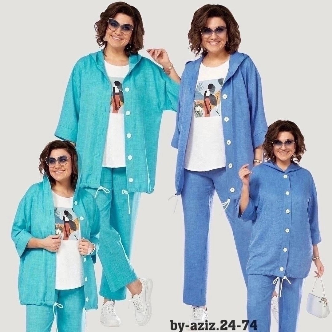 летние костюмы,брючный комплект,комплект костюм,брючной костюм,женские костюмы