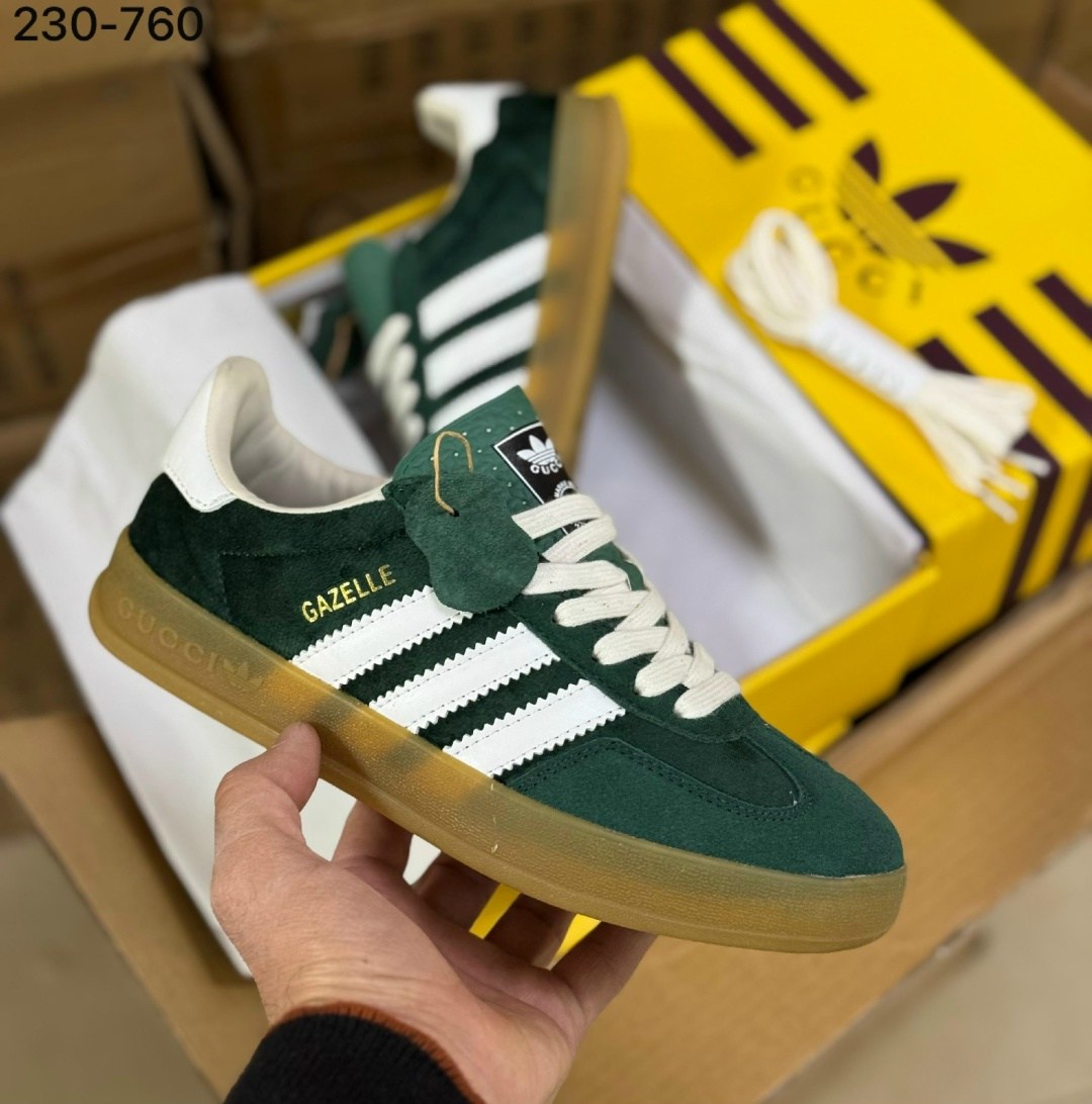 gucci adidas gazelle,кроссовки gucci x adidas gazelle,adidas gazelle,кроссовки adidas originals gazelle,adidas gazelle green