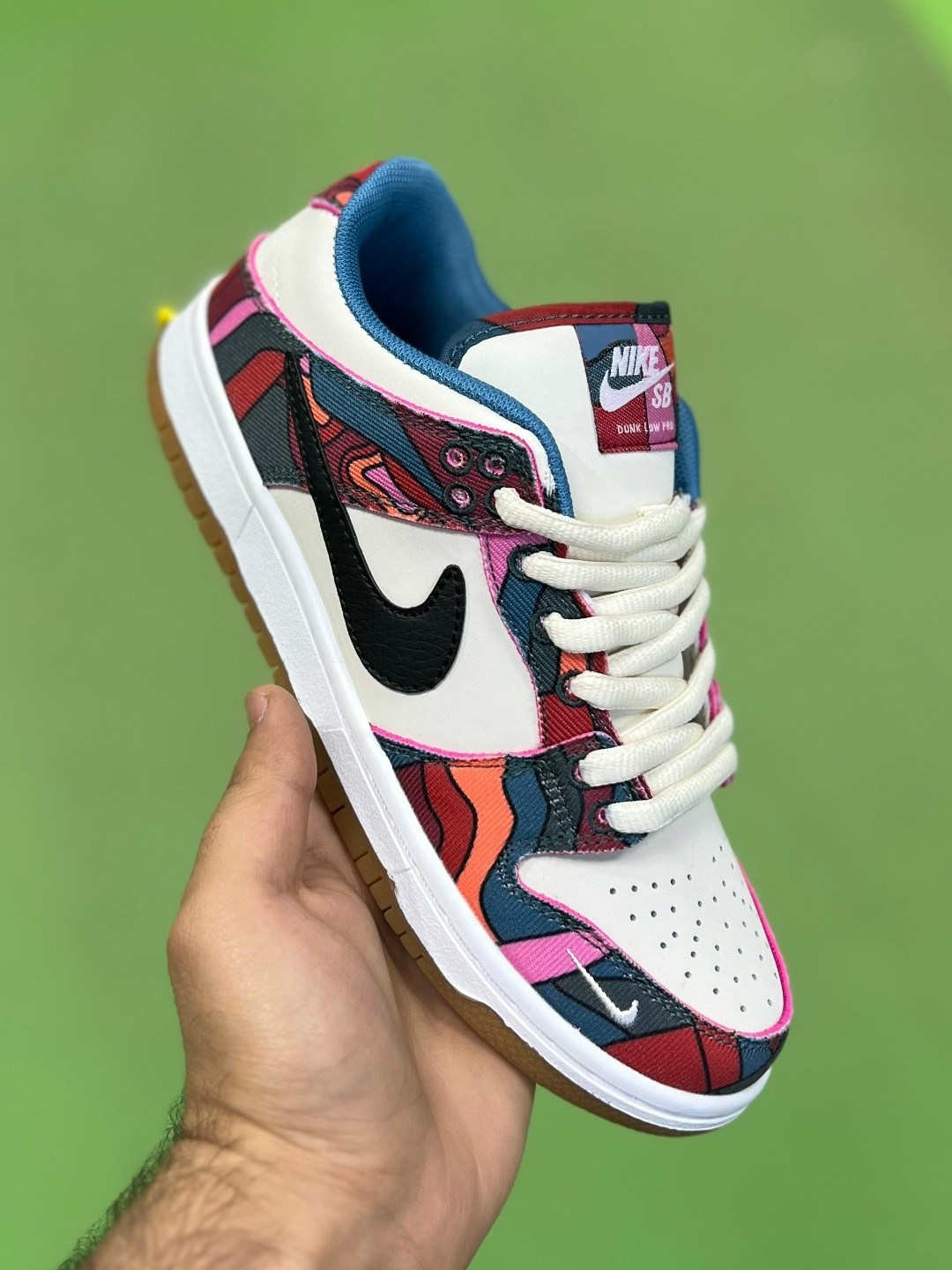 parra x nike sb dunk low,кроссовки,nike sb dunk low pro parra abstract art,nike dunk sb low,кроссовки nike sb dunk low