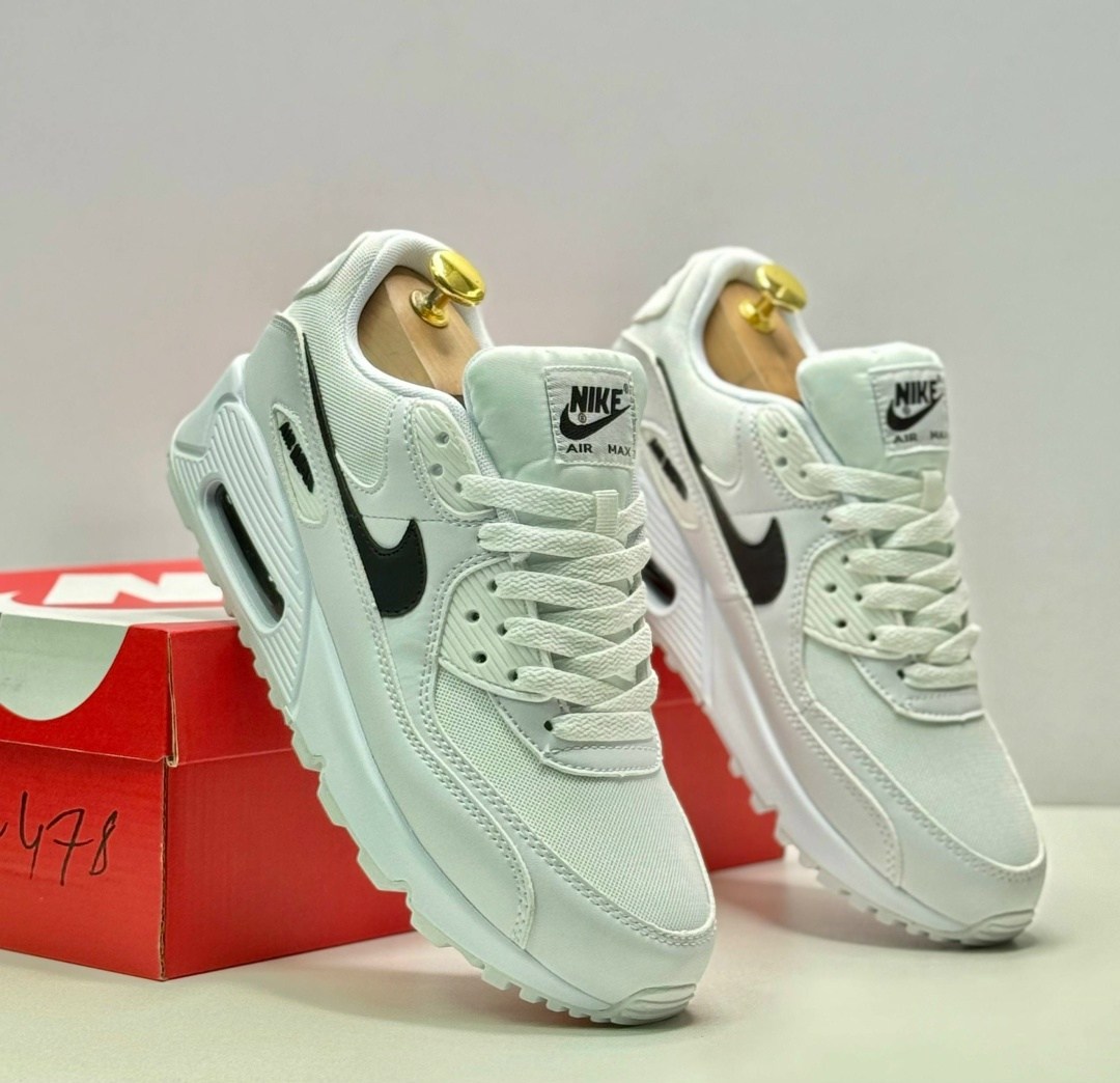 кроссовки nike air max 90 белые,nike air max 90 white,кроссовки,кроссовки nike air max 90 белые ltr,найк аир макс 90 белые