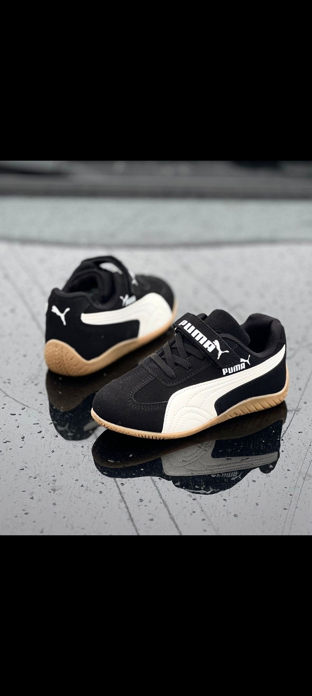 кроссовки puma speedcat,кроссовки puma,puma speedcat og,puma speedcat,черно-белые кроссовки speedcat og puma