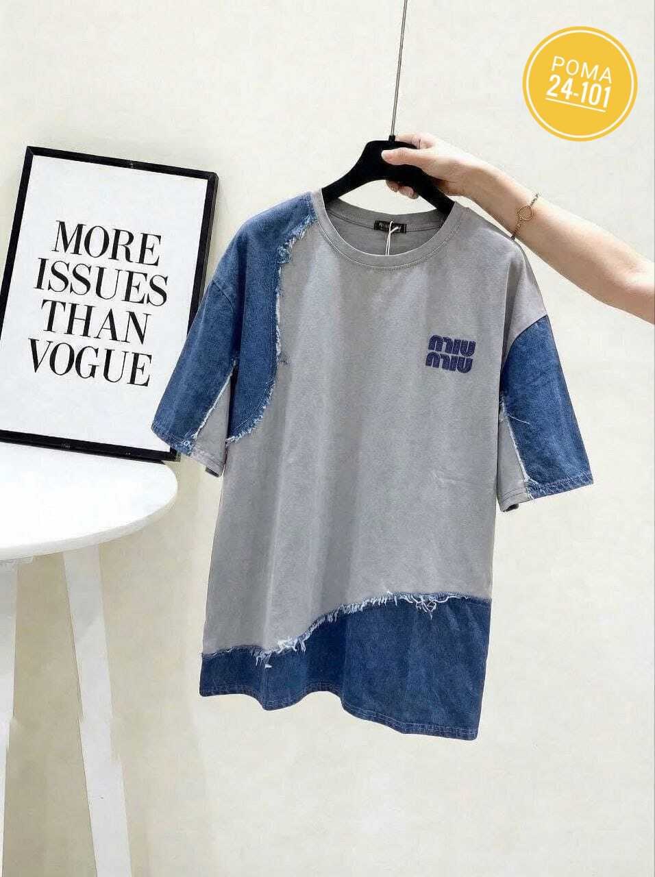 женская футболка,футболка оверсайз с,одежда в стиле,джинсовая блузка,джинсовая платье