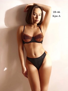 Нижнее белье