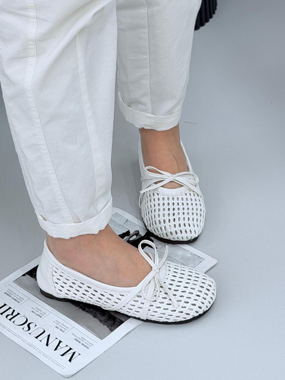 балетки с перфорацией из терволина,,балетки с дырочками,балетки лакоста с перфорацией женские,женские мокасины