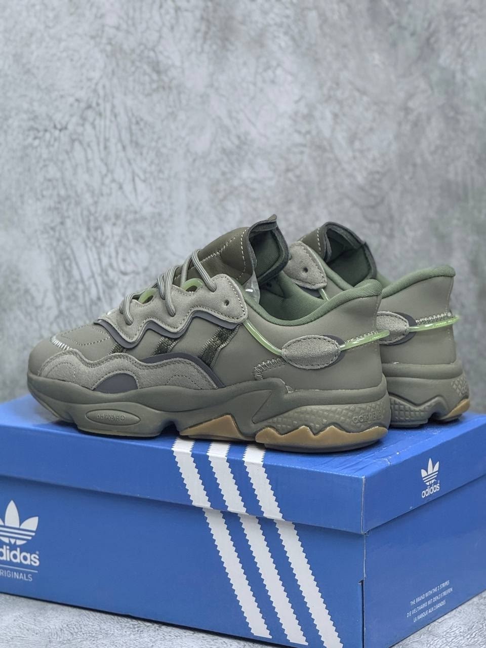 кроссовки adidas ozweego,кроссовки adidas ozweego мужские зеленые,кроссовки adidas ozweego зеленые зимние,кроссовки adidas originals ozweego,adidas ozweego