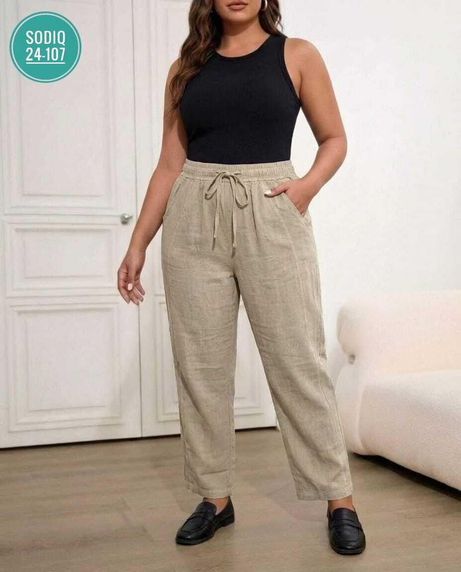 женский брюки,трикотажные брюки,тканевые брюки,широкие брюки,брюки женские летние