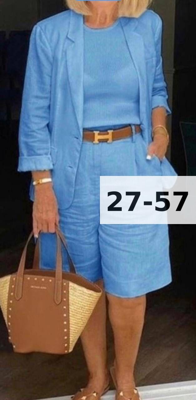 летняя одежда для женщин,костюм женский,женский костюм двойка,костюм женский летний,повседневный костюм