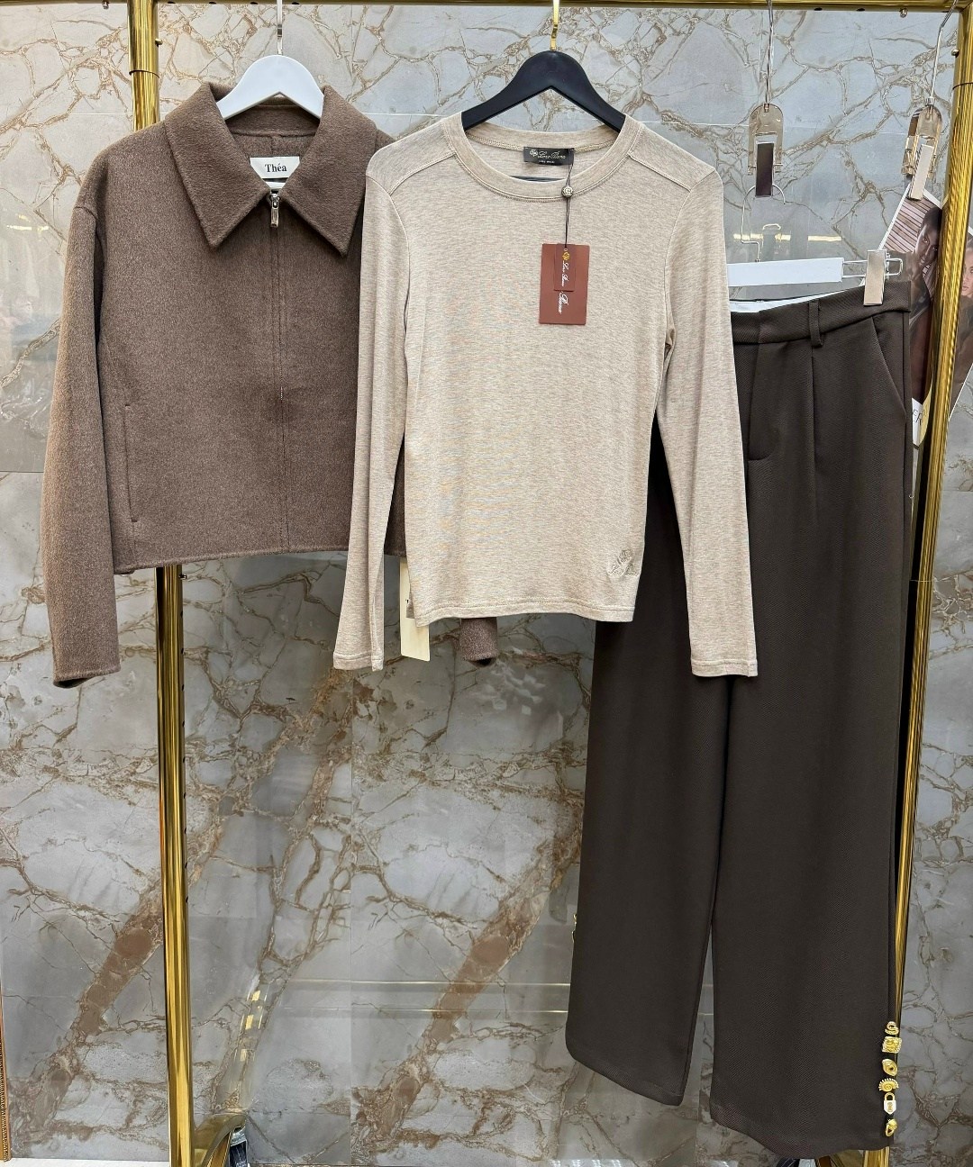 костюм женский,костюм двойка кашемир,комплект костюм,костюм с брюками,костюм поло