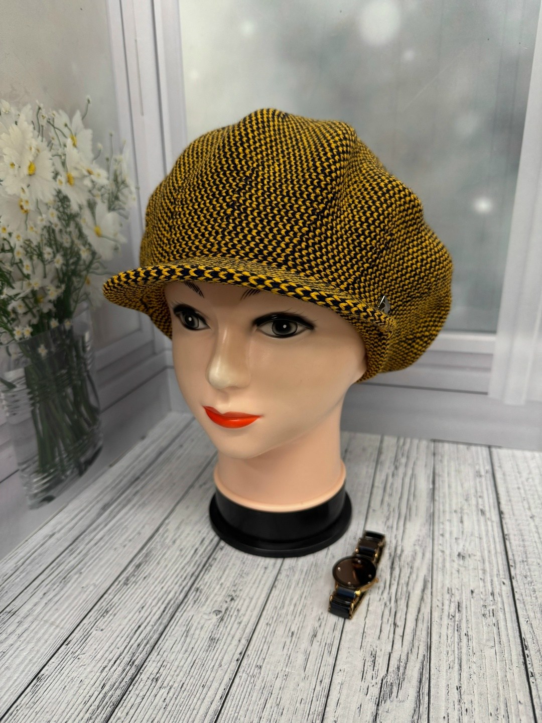 кепка женская,шапка для женщин,женская шапка,кепка шерсть,берет женский