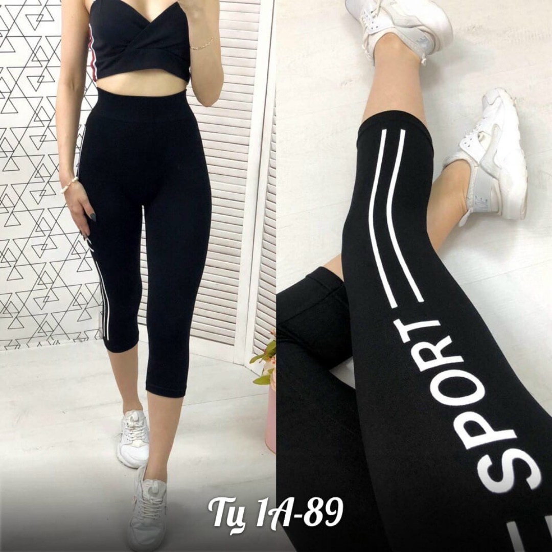 женские леггинсы,лосины женские,бриджи женские спортивные,легинсы короткие на девушке,легинсы спортивные