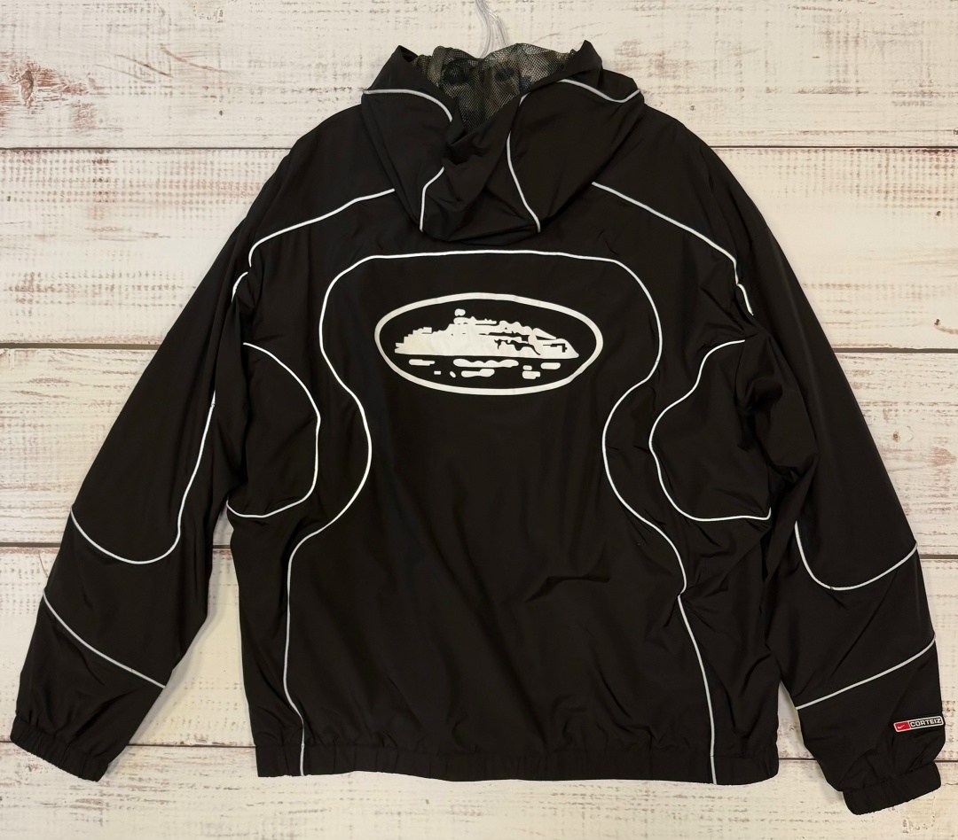 nike x corteiz ветровка,мужские спортивные костюмы,ветровка nike x corteiz рефлектив,ветровка nike corteiz рефлектив,костюм спортивный