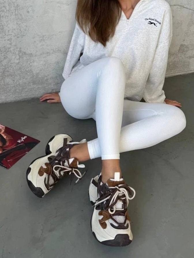 кроссовки женскиe,женская спортивная  кроссовки платформы,модные кроссовки,женская спортивная , женские кроссовки на массивной платформе,женские кроссовки на платформе