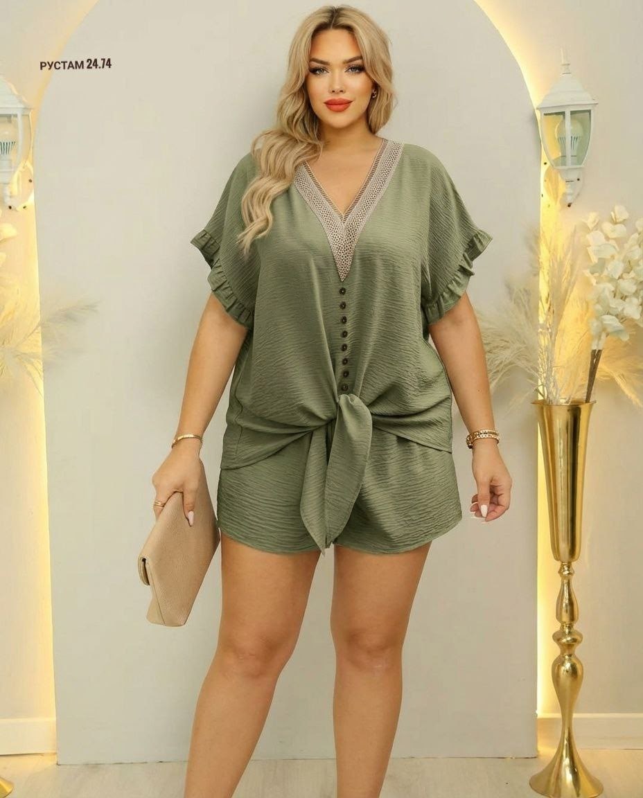 женские костюмы,летние костюмы,женские летние костюмы,зеленый костюм женский,одежда для женщин