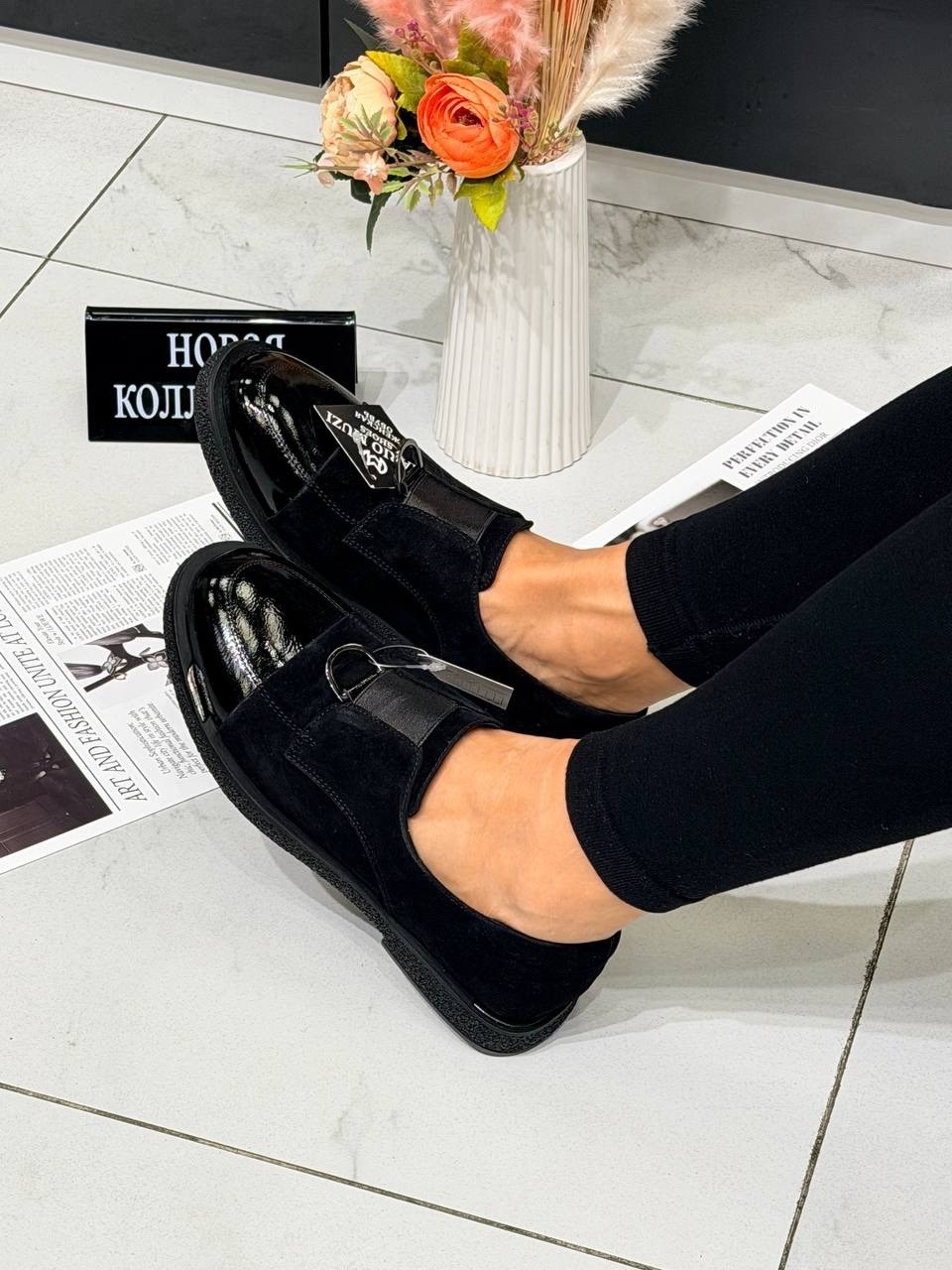 лоферы туфли,женские лоферы,, женская,лоферы женские черные