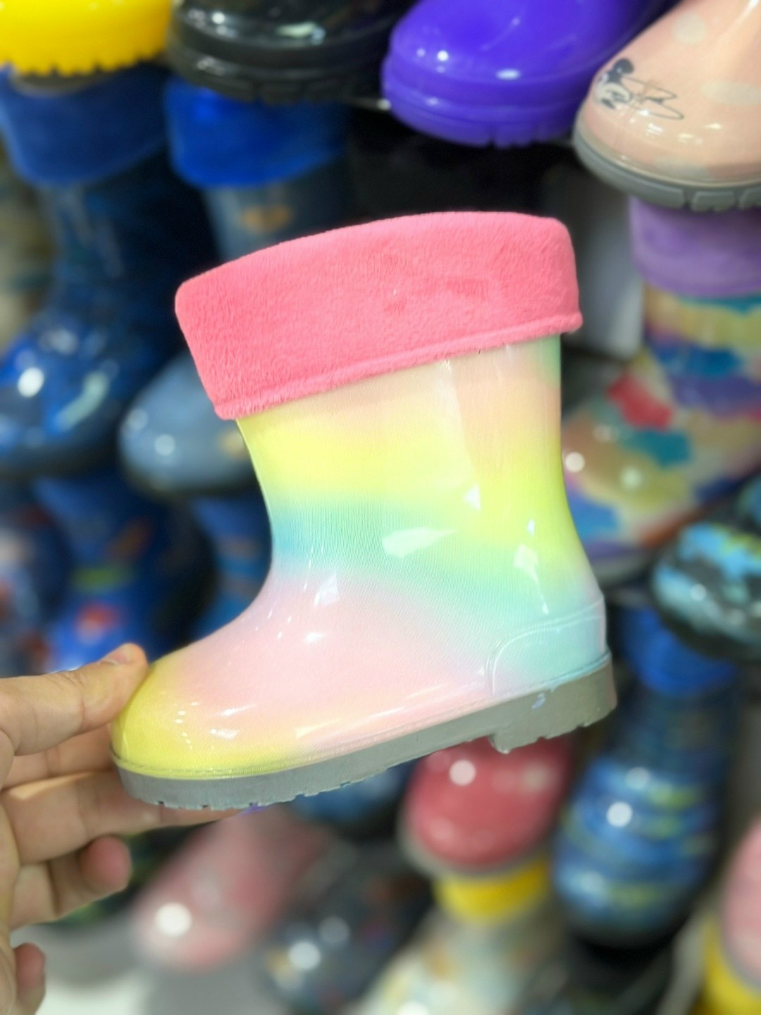 детские резиновые сапоги,резиновые сапоги для девочки,носок в резиновые сапоги детские,сапоги резиновые,детские резиновые сапоги для девочки