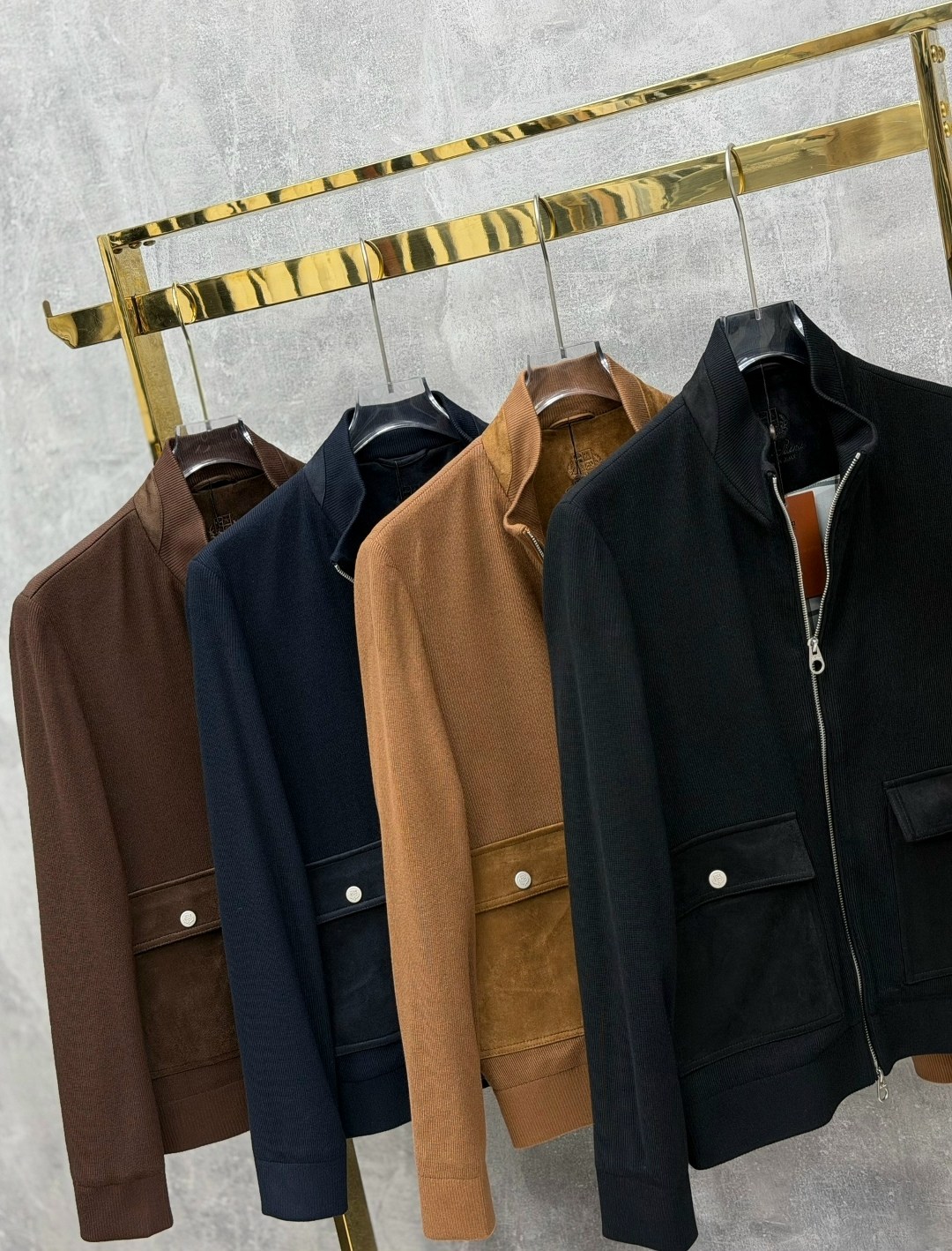 мужская куртка loro piana,замшевая куртка,замшевая мужская куртка,куртка loro piana,кожаная куртка