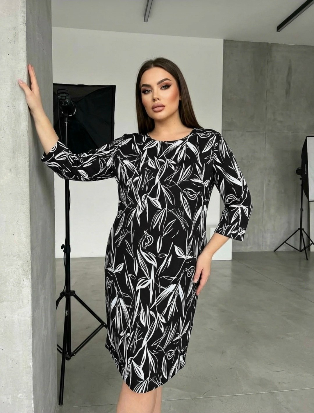 платья женские больших размеров,платье,женское платье миди,повседневные платья,платья для полных