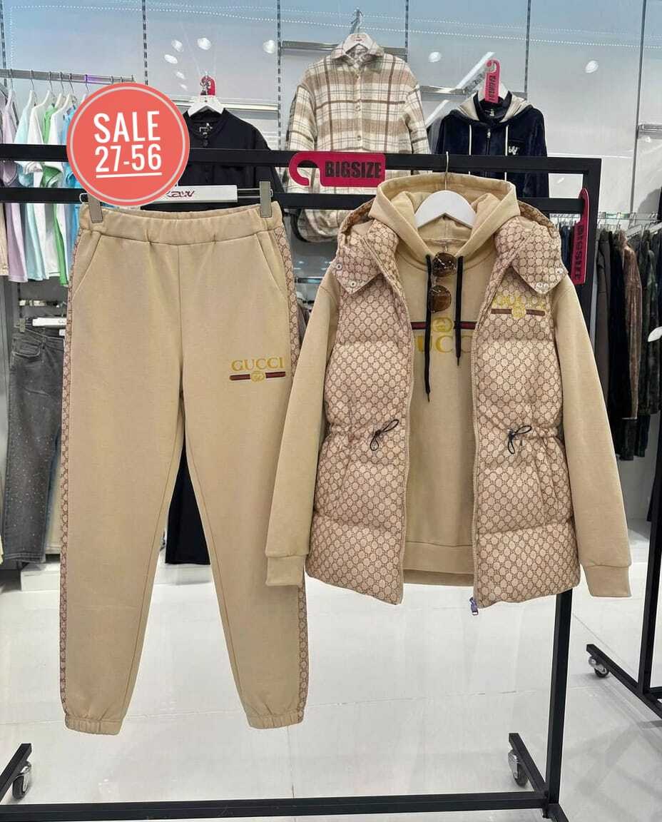 женский костюм тройка,костюм тройка,костюм женский на флисе,теплый спортивный костюм тройка,костюм тройка на флисе