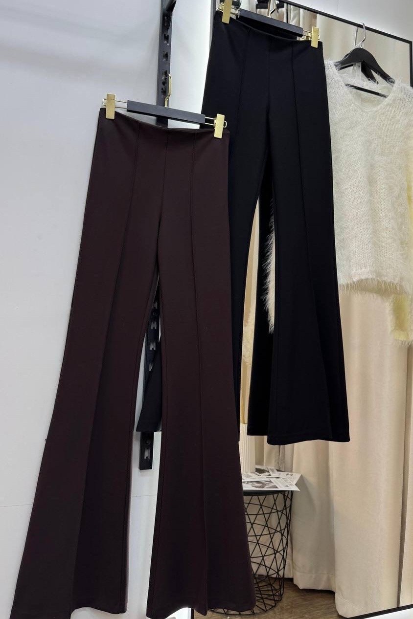 стиль одежды,женские брюки палаццо,костюм брючный,брюки палаццо,коричневый костюм