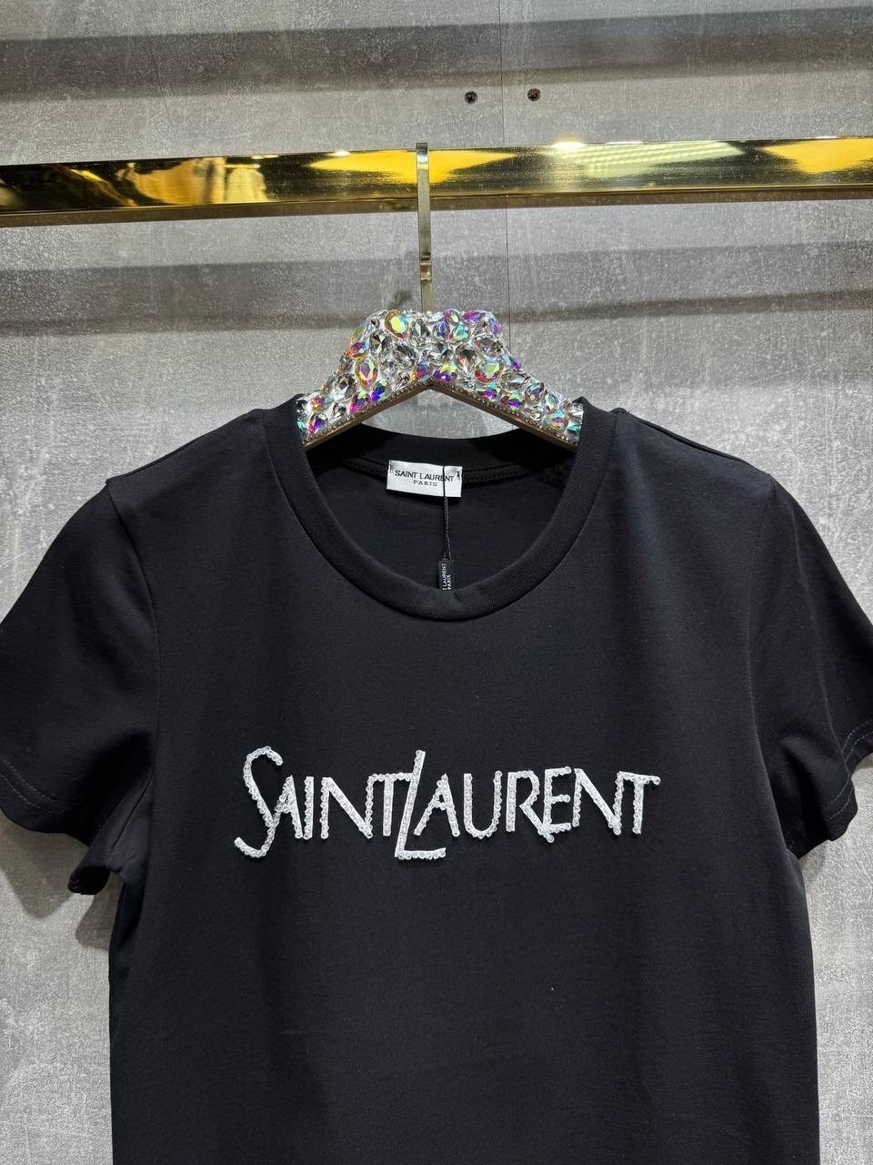 футболка yves saint laurent,сен лоран футболка,футболки женская,футболка ив сен лоран,футболки женские мужские