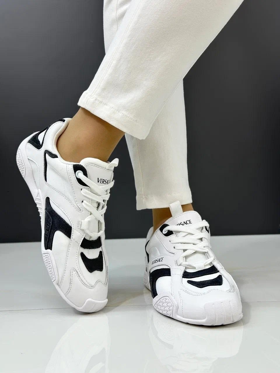 кроссовки versace,versace classic,versace кроссовки мужские,кроссовки,кроссовки версаче