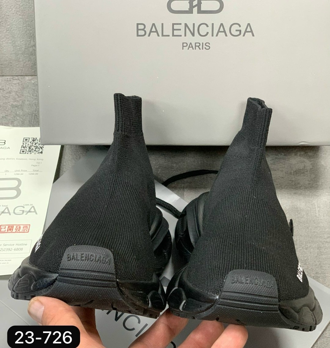 кроссовки balenciaga speed trainer black,женские кроссовки balenciaga,balenciaga speed trainer,кроссовки balenciaga speed trainer мужские,кроссовки balenciaga speed trainer triple black