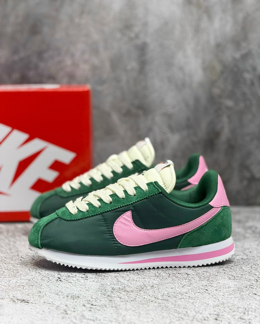 nike cortez classic,кроссовки nike cortez,кроссовки,nike cortez green,кроссовки nike