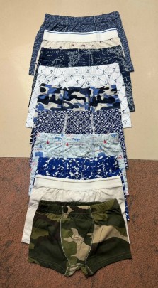 Нижнее белье