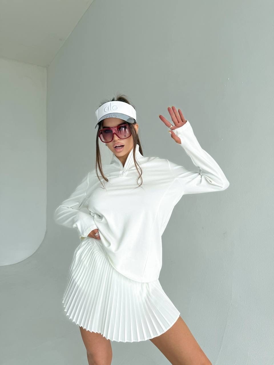 кофта и юбка,костюм с юбкой и кофтой,костюм с юбкой,костюм с юбкой плиссе,костюм вязаный с юбкой