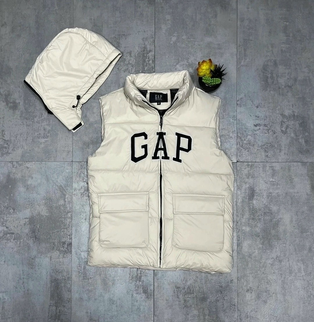 жилетка безрукавка,одежда жилет,жилет двусторонний,жилет gap,жилетка демисезонная