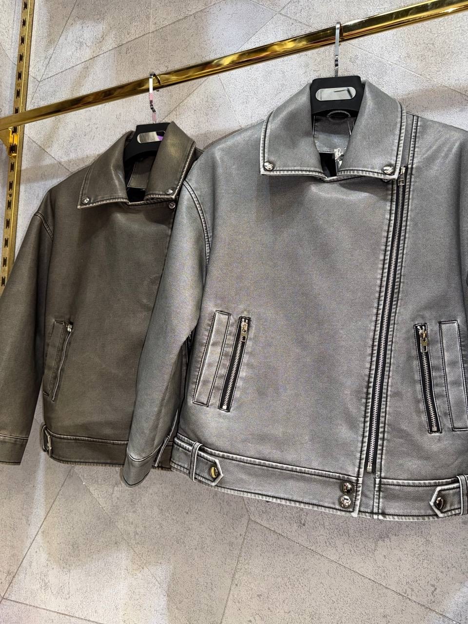 кожаная куртка бомбер женская,куртка кожаная женская,кожаная куртка,кожаная куртка бомбер,женская куртка-бомбер из искусственной кожи