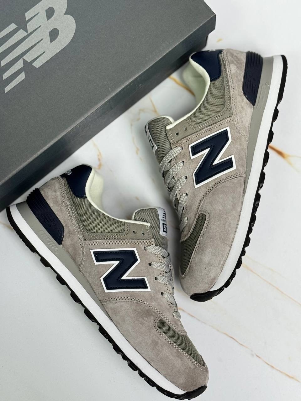 кроссовки new balance 574,кроссовки мужские new balance 574 серые,кроссовки мужские new balance 574,кроссовки new balance,new balance 574 серые замша мужские