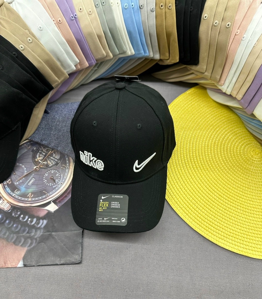 кепка,бейсболка nike женские мужские кепка с вышивкой,кепка универсальная,кепка найк,стильная бейсболка