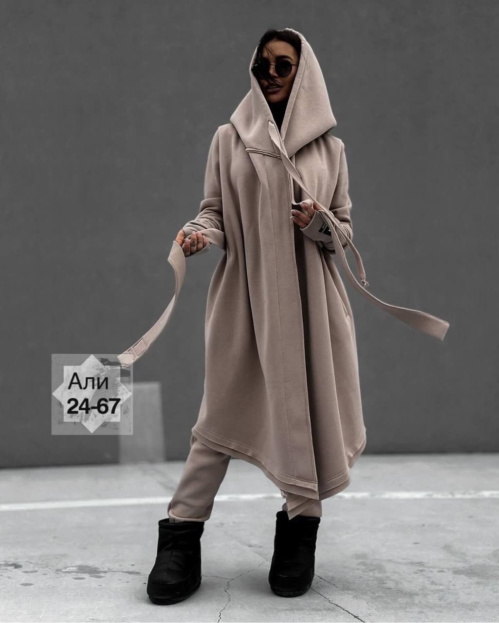 женское кашемировое пальто с капюшоном,кашемировое пальто с капюшоном,стильное пальто,пальто кашемировое женское avalon,женское пальто с капюшоном