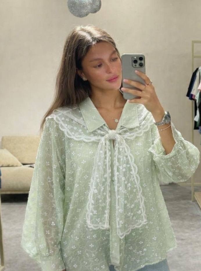 блузка модная,блузка ажурная,блуза,блузка винтажная,женская блузка