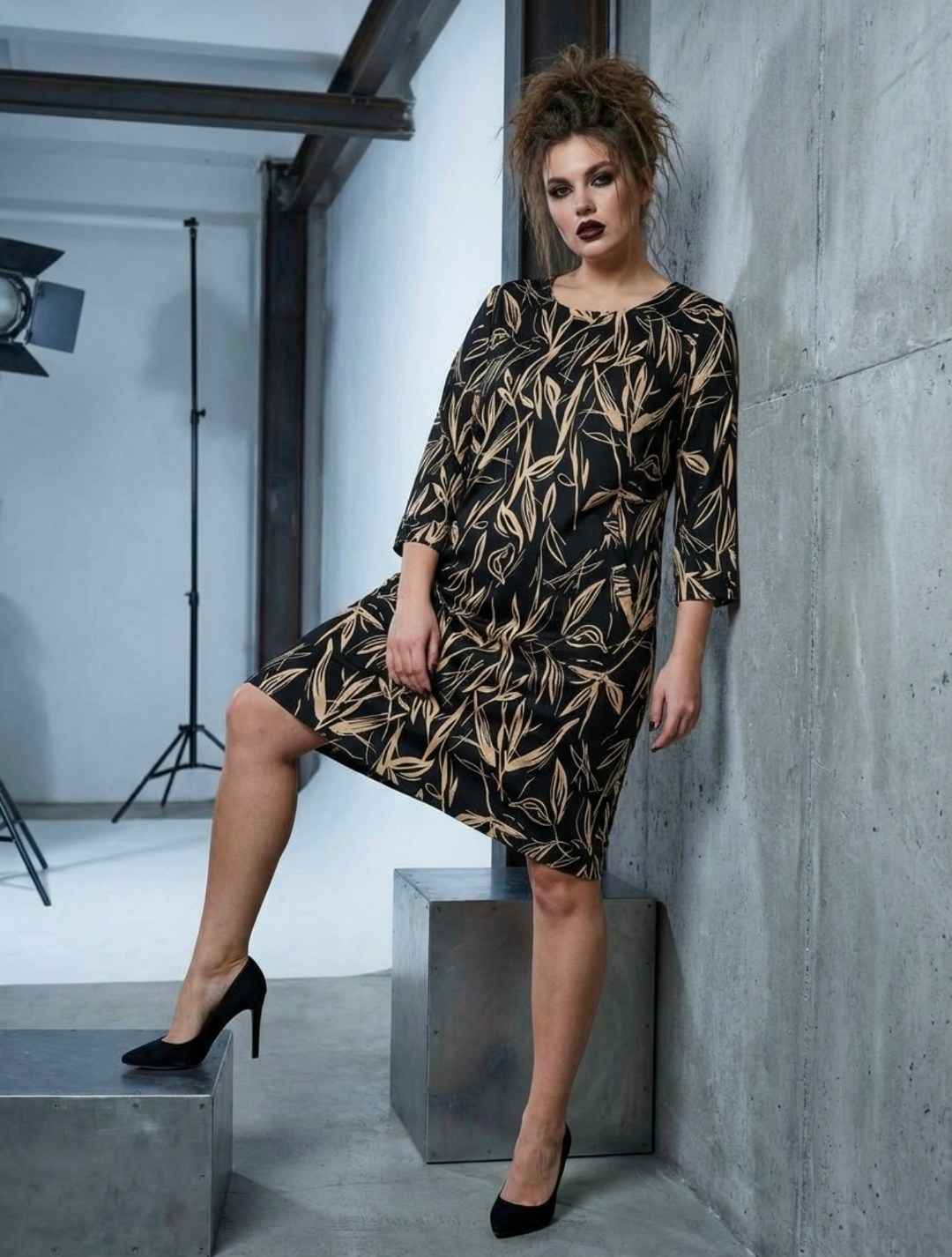 платья женские больших размеров,платье,женское платье миди,повседневные платья,платья для полных