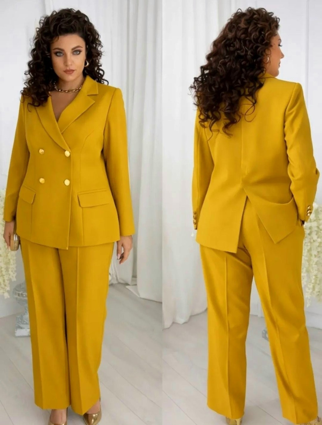 костюм брючный 130558 лимонный sandyna,брючный костюм dilana vip 2056 желтый,костюм брючный 6890 горчица белтрикотаж,костюм dilanavip 2056 желтый,брючный костюм женский желтый