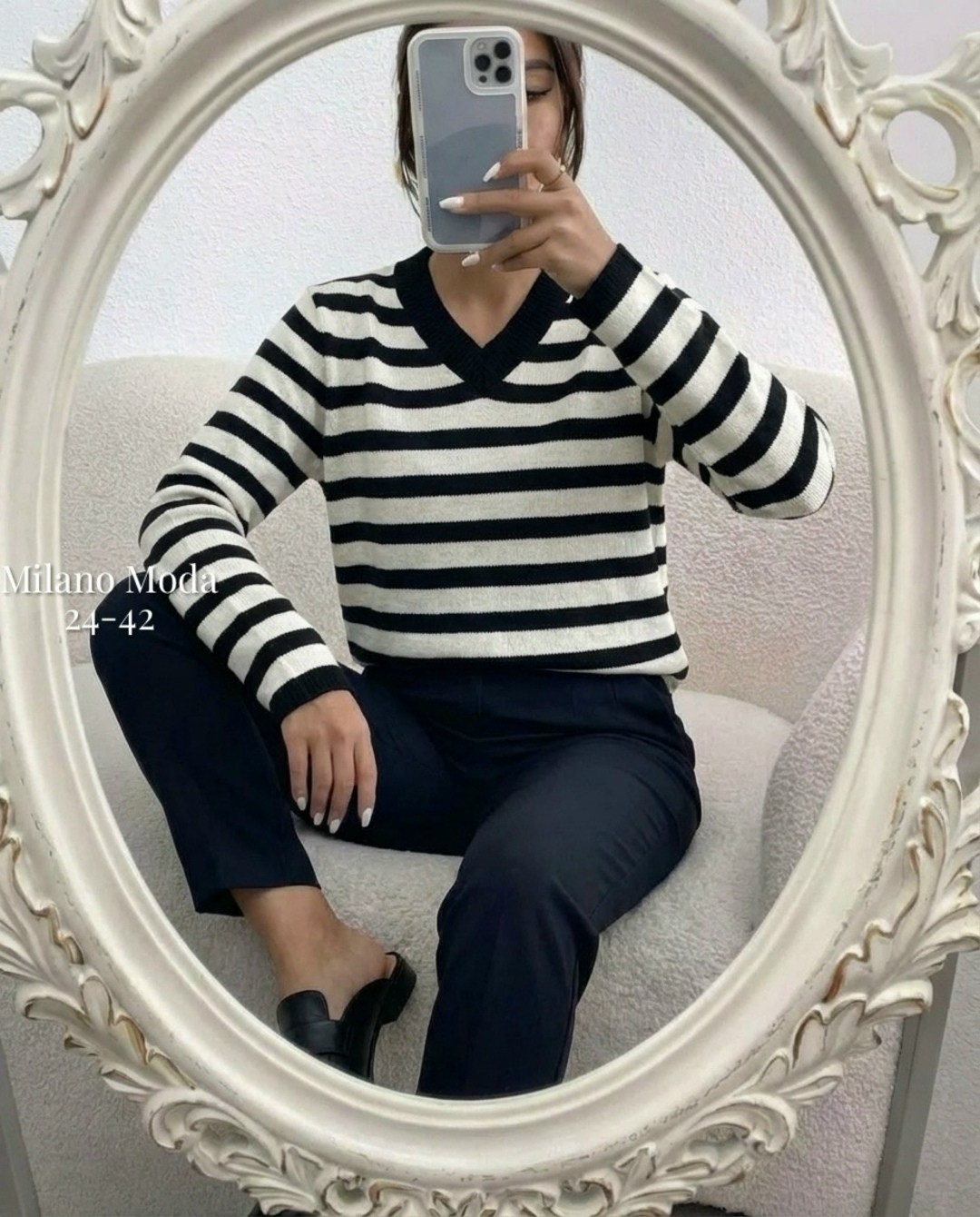 кофта женская свитер,свитера женские,кофта женская,полосатый пуловер,кофта