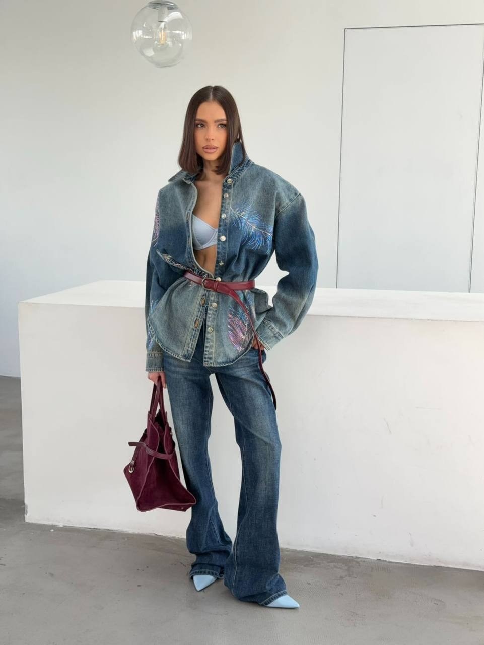 джинсовая куртка,женская джинсовая куртка,дизайн женской джинсовой куртк,модные джинсовые куртки,джинсовая куртка с принтом