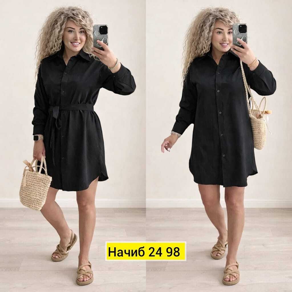 платье-рубашка,белое платье рубашка,женское платье рубашка,платье женской,туника женская